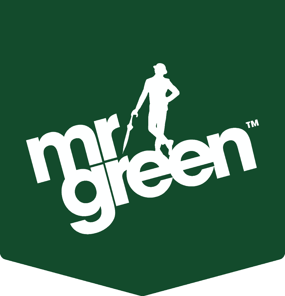 Mr. Green Casino -arvostelu logo